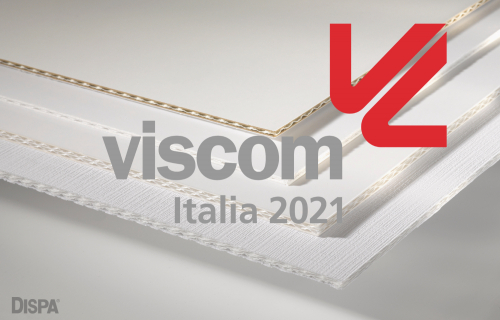 Adviplast vi invita al Viscom Italia 2021